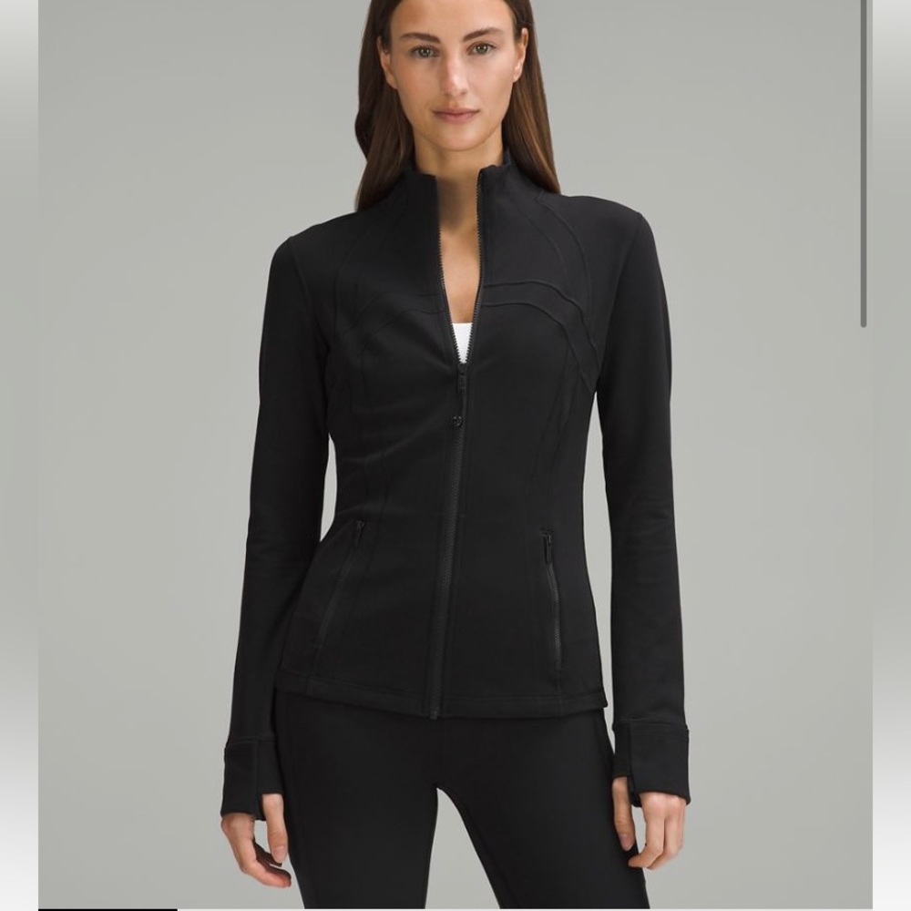 Lululemon Define Jacket